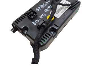 Přístrojová deska  Audi Q7 4L 2007 4F0919603, 4F0919603  