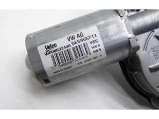 Моторчик заднего дворника 5E5955711 Skoda Octavia Mk3 (5E)