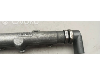 Топливная рампа 0445214030 BMW X3 E83 2.0 для двигателя M47