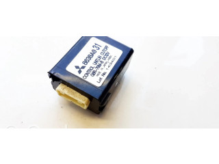 Блок управления 8638A031, G8R-70M-B   Mitsubishi Pajero