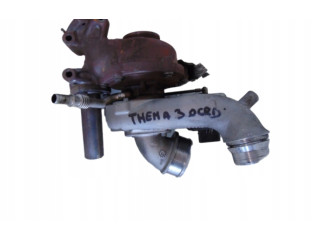 Turbodmychadlo Турбина 35242169F   Lancia Thema   