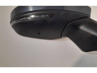 Зеркало электрическое        Renault Clio V  2019 -  года   