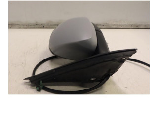 Zpětné zrcátko Volkswagen Tiguan 2008