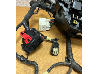 Блок предохранителей  8888752265, 31473880   Volvo XC40    