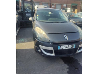 Блок управления климат-контролем 275109409R   Renault Scenic III   Grand scenic III