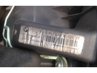 Вентилятор печки BMW 1 E81 E87