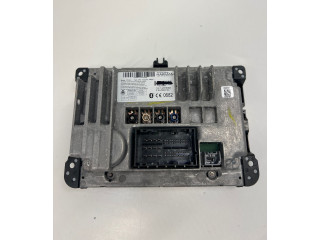 Дисплей 6434CBE2800, 68270666AD Jeep Cherokee