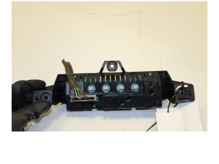 Přístrojová deska Renault Twingo I 1993 8200193279