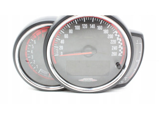 Панель приборов 8715233 Mini Clubman F54