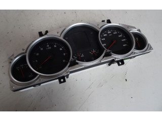 Přístrojová deska  Porsche Cayenne (9PA) 2013 7L5920970H  