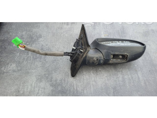 Зеркало электрическое        Volvo V70  2000 - 2004 года   