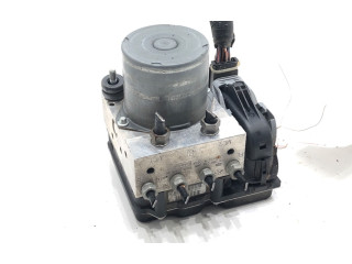 Блок АБС DX23-2C405-BG   Jaguar  XF   -  года