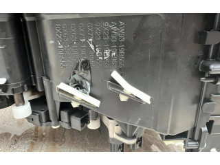 Вентилятор печки AV2727005382, 0638000840 Jaguar XJ X351