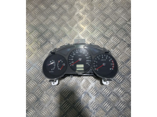 Панель приборов 0271018   Subaru Forester SG       
