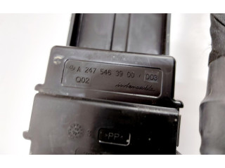 Pojistková skříňka A1775404207 Mercedes-Benz EQB 2023