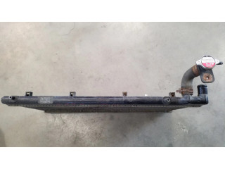 Радиатор охлаждающей жидкости