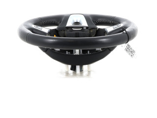 Руль Renault Trafic I  1980 - 2001 года 484007995R, X1-0199C      