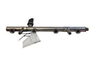 Топливная рампа 06K133317G, 1446320351   Audi A3 S3 8V   для двигателя CNS