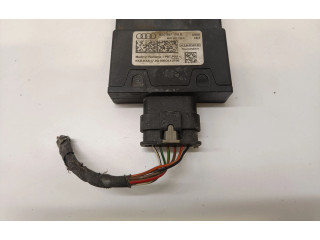 Блок управления 8S0907159B Audi TT TTS RS Mk3 8S