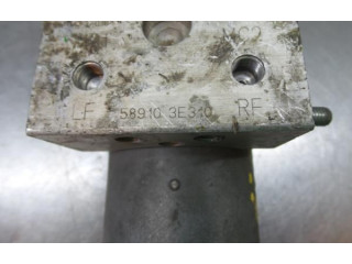 Блок АБС 589103E310, 0265216928 KIA Sorento 2002 - 2009 года