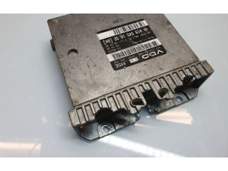 Řídící jednotka 0195451832, 019545183204 Mercedes-Benz E W210 2001