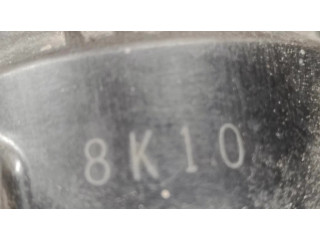 Дроссельная заслонка