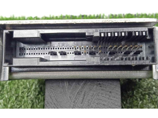 Блок подушек безопасности 8625008120   SsangYong Rexton