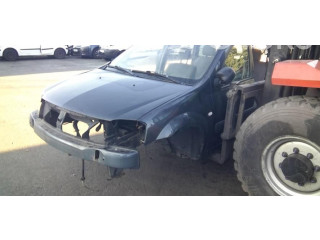 Ручка стеклоочистителей 6001551358 Dacia Logan I