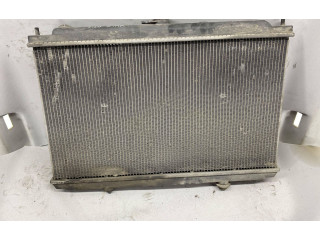 Масляный насос Nissan Almera N16