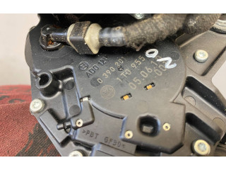 Моторчик заднего дворника 1T0955711, 1T0955711C Volkswagen Touran I