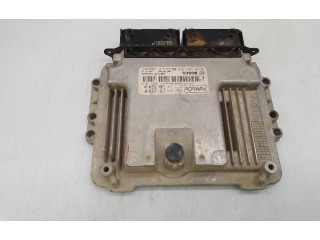 Блок управления JT7112A650MF Ford Tourneo