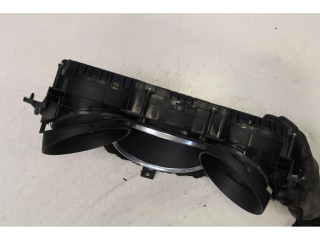 Панель приборов    Fiat 500X       