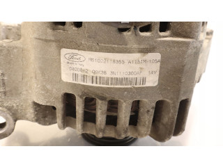 Генератор Ford C-MAX I