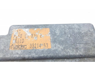 Блок подушек безопасности 3321453, B25E57K30B Mazda 323