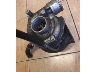 Turbodmychadlo Турбина GT2556V, 2248906g BMW X5 E53 306D1