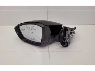 Zpětné zrcátko Volkswagen T-Roc 2019 2GA857601A