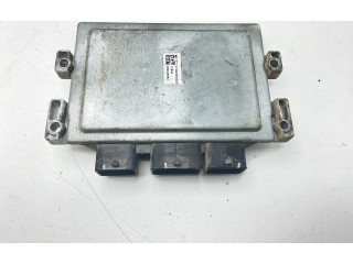 Комплект блоков управления S120200105A, 8200522357 Renault Clio III