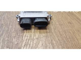 Блок управления климат-контролем 8957158010   Lexus RX 450H