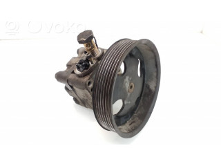 Насос усилителя руля