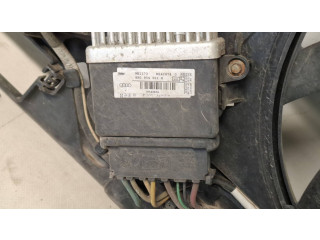 Вентилятор радиатора 8K0121003AD Audi A7 S7 4G