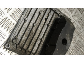 Блок управления двигателя 4S6112A650EA, S118107012 Ford Fiesta