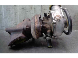  Турбина Lancia Delta II  7617463, RHB528699A   для двигателя 835A4000      