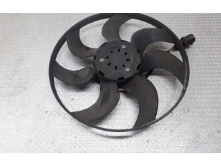 Вентилятор радиатора 23134310 Audi A1