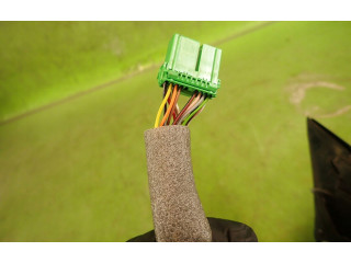 Зеркало электрическое        Volvo V70  2000 - 2004 года   