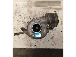  Турбина Volkswagen Transporter - Caravelle T4  074145701A, AH627920715         