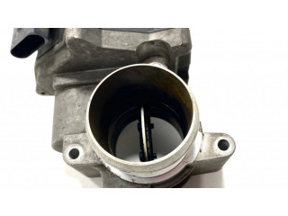 Дроссельная заслонка