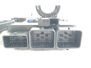 Блок АБС CC1112A650AB, CC1T14A073CC Ford Transit 2006 - 2013 года