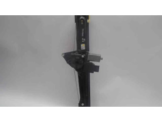 Электрический механизм для подъема окна без двигателя