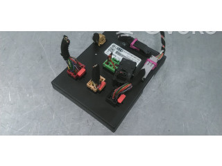 Модуль управления BSM 4H0907063GH, 4H0907063EB   Audi A6 S6 C7 4G    