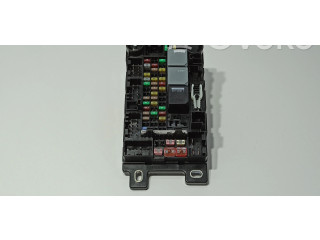 Модуль управления BSM